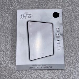 LED Vanity Mirror
